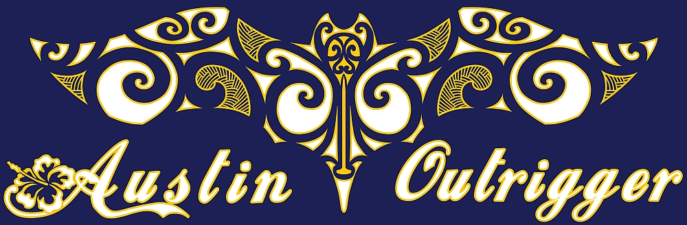 Austin OCC logo by Greg Smith
